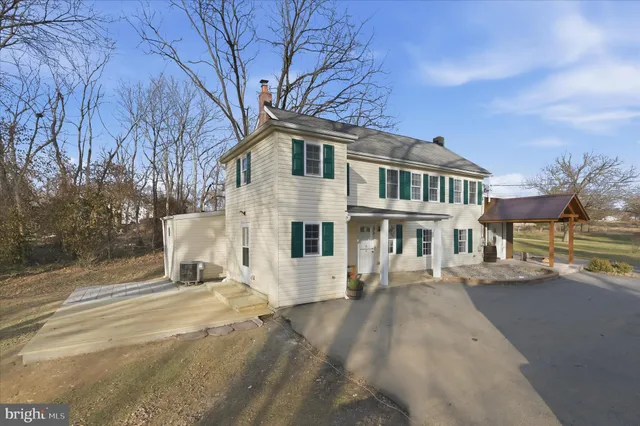 $525,000 | 4110 Shady Lane, Knoxville, MD 21758