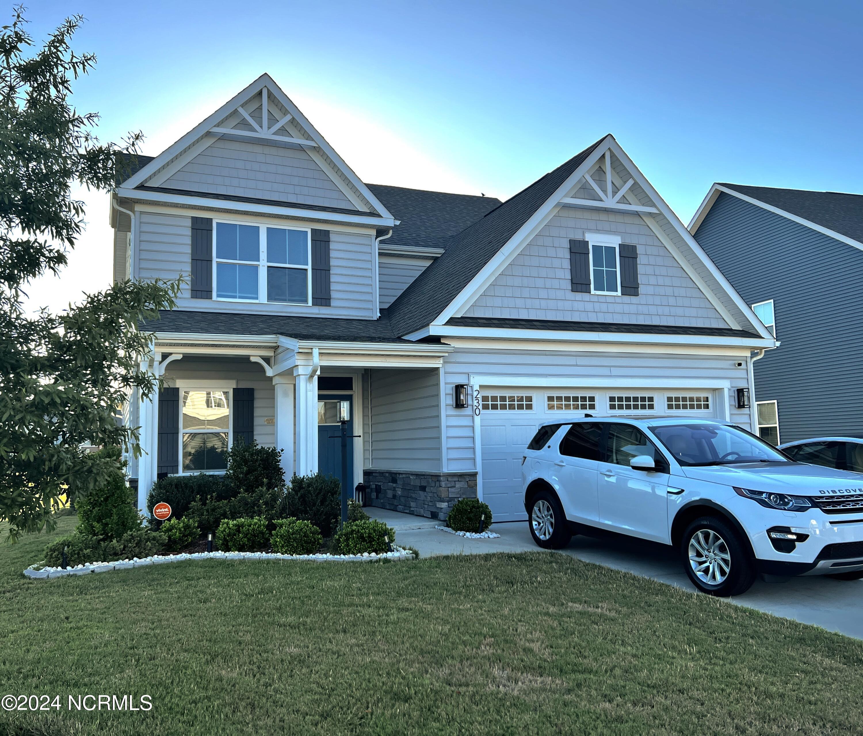 230 Green Lake Road Moyock, NC 27958 - Photo 1 of 14 230 Green Lake Rd