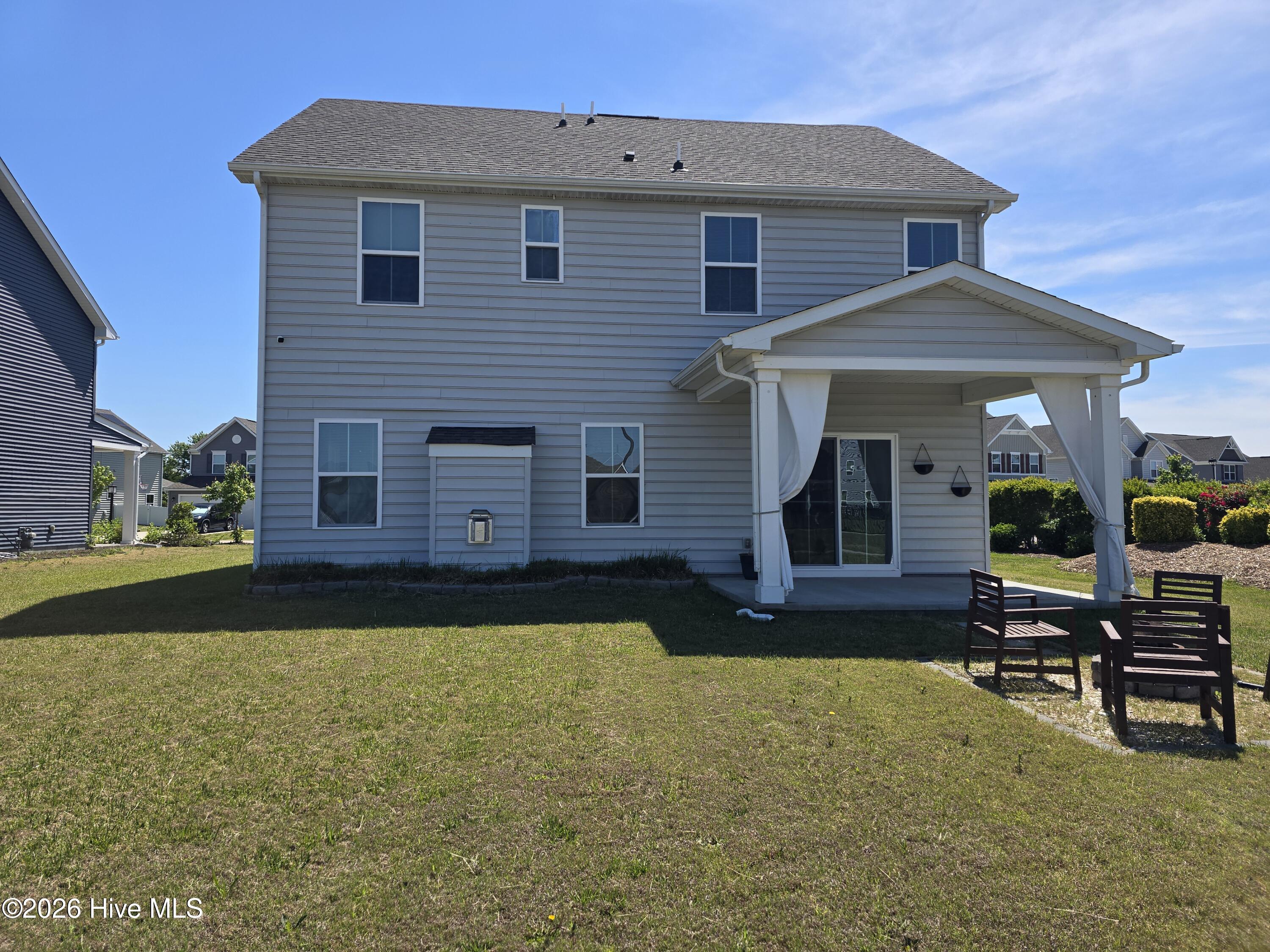 230 Green Lake Road Moyock, NC 27958 - Photo 16 of 18 20260512_112426
