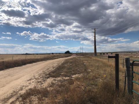 0 Berndt Road Yoder, CO 80864 - Photo 5 of 6 Gallery Image 5