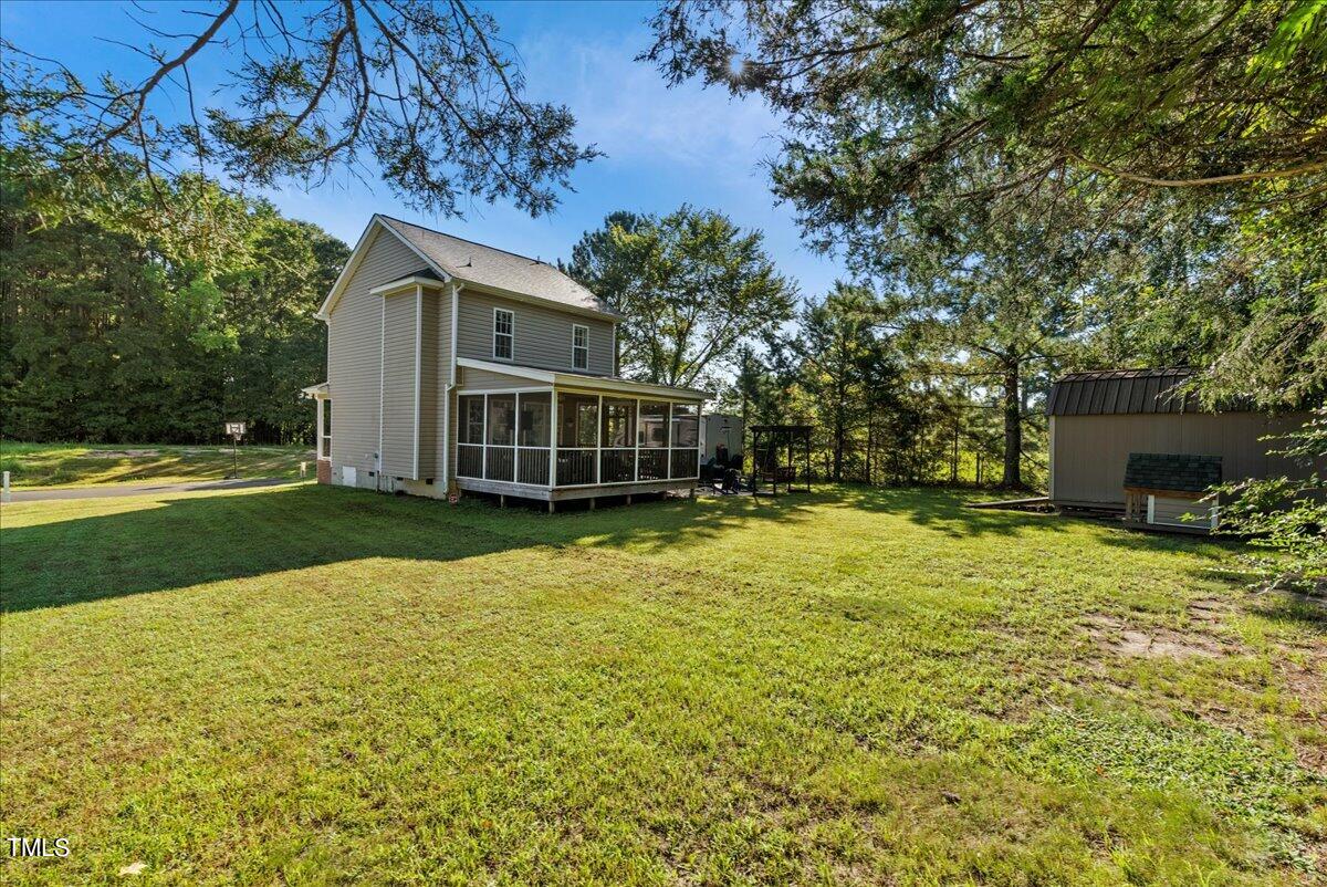 117 Chalet Lane Stem, NC 27581 - Photo 30 of 35 42-DSC00800