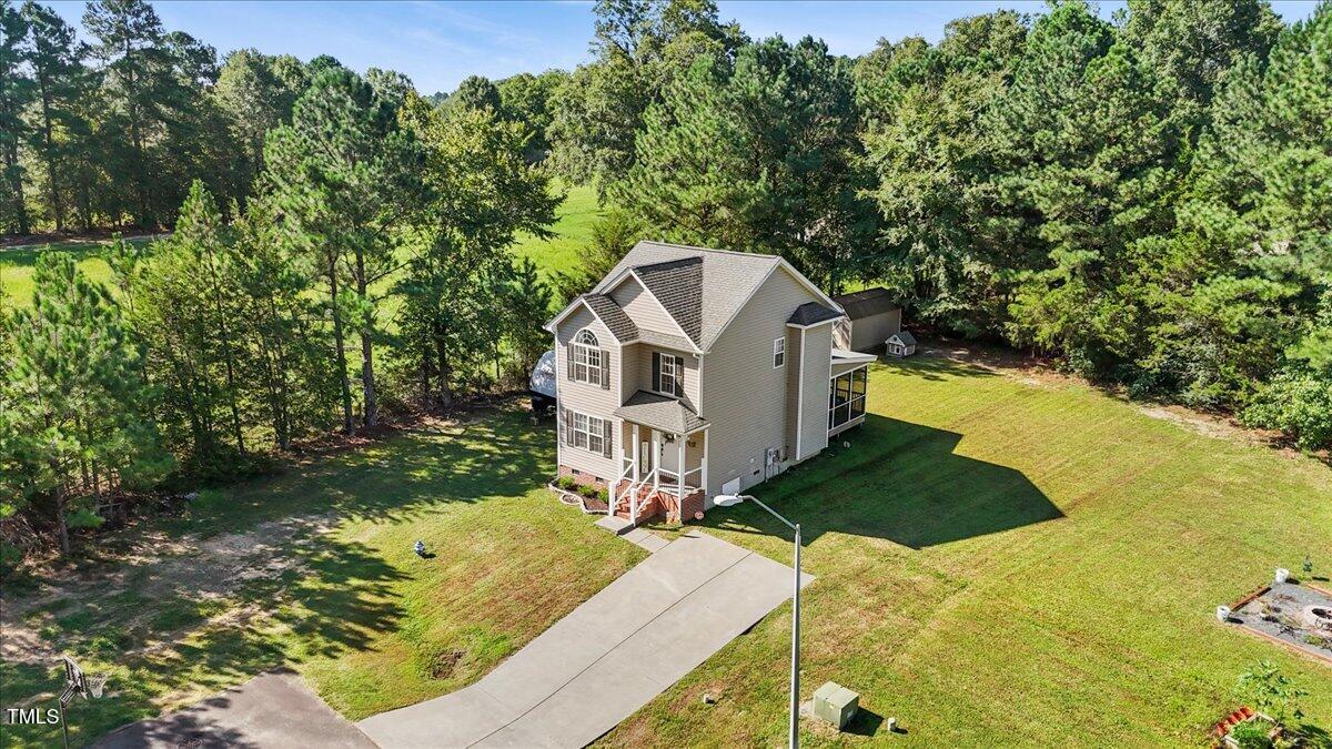 117 Chalet Lane Stem, NC 27581 - Photo 33 of 35 07-DJI_20240819100449_0013_D