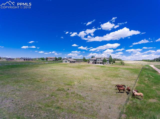 18090 Bar X Road Colorado Springs, CO 80908 - Photo 36 of 36 Gallery Image 36