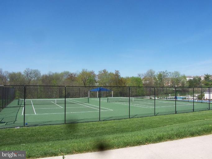 9125 Ridgefield Lane Frederick, MD 21701 - Photo 23 of 30 Community Tennis