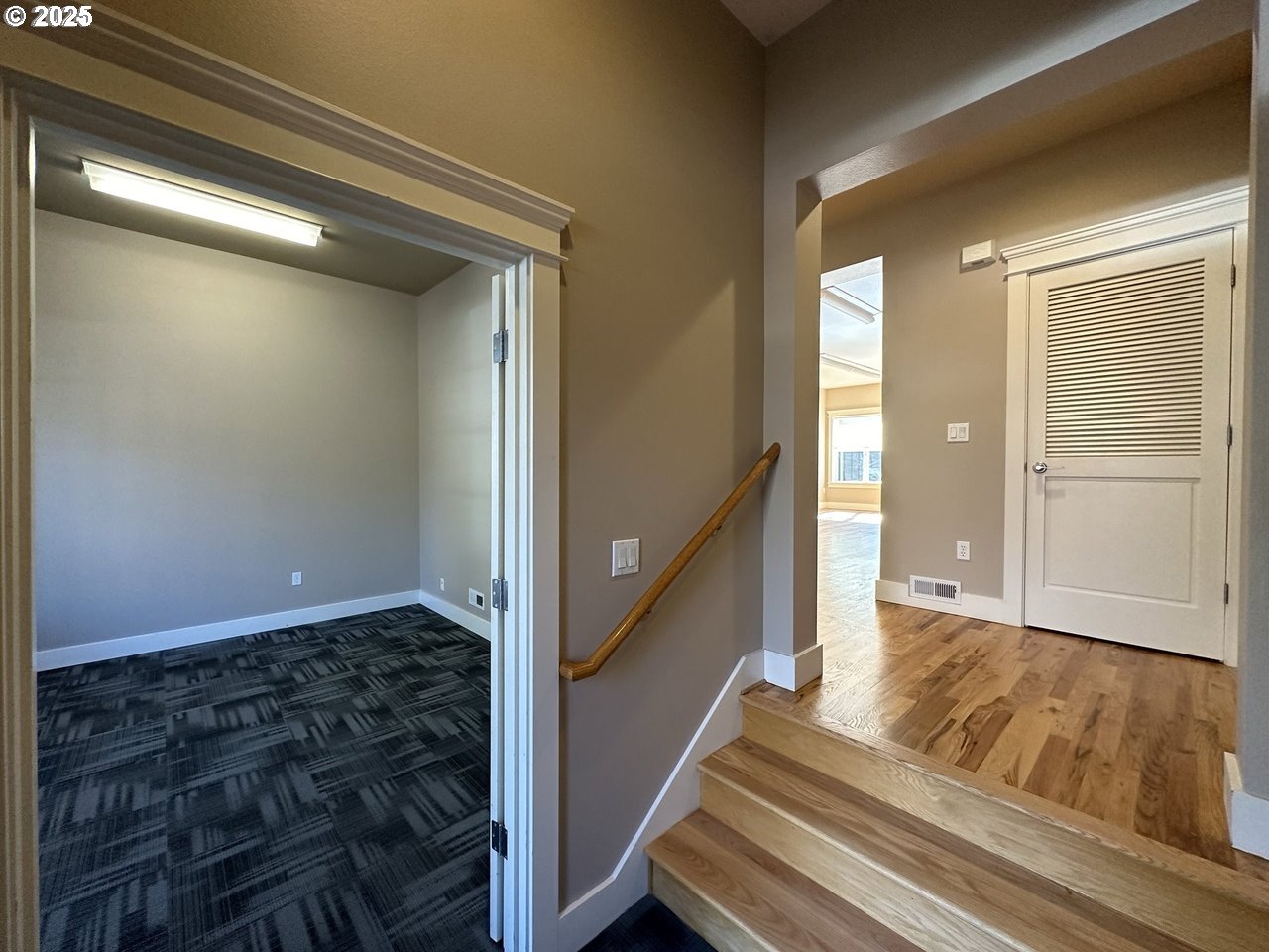 1495 Northeast Village Street Fairview, OR 97024 - Photo 1 of 16 a view of an entryway