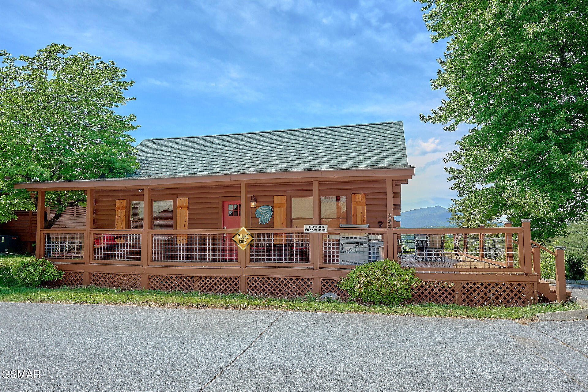 260 Moose Ridge Way Pigeon Forge, TN 37863 - Photo 1 of 20 Gallery Image 1