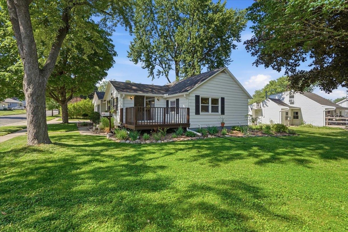 1102 Grant Street Fort Atkinson, WI 53538 - Photo 24 of 39