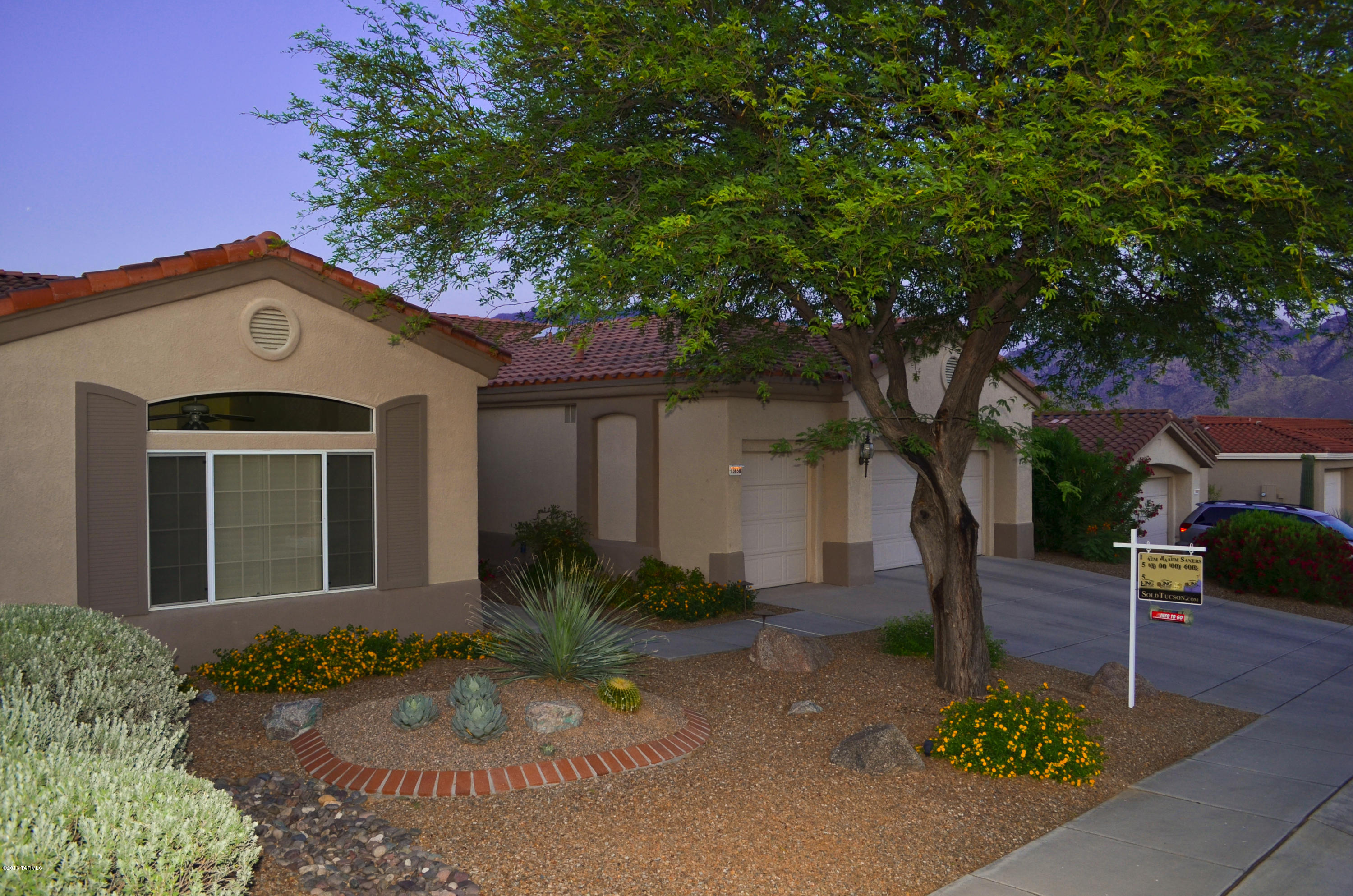 13650 North Pima Spring Way Tucson, AZ 85755 - Photo 43 of 46
