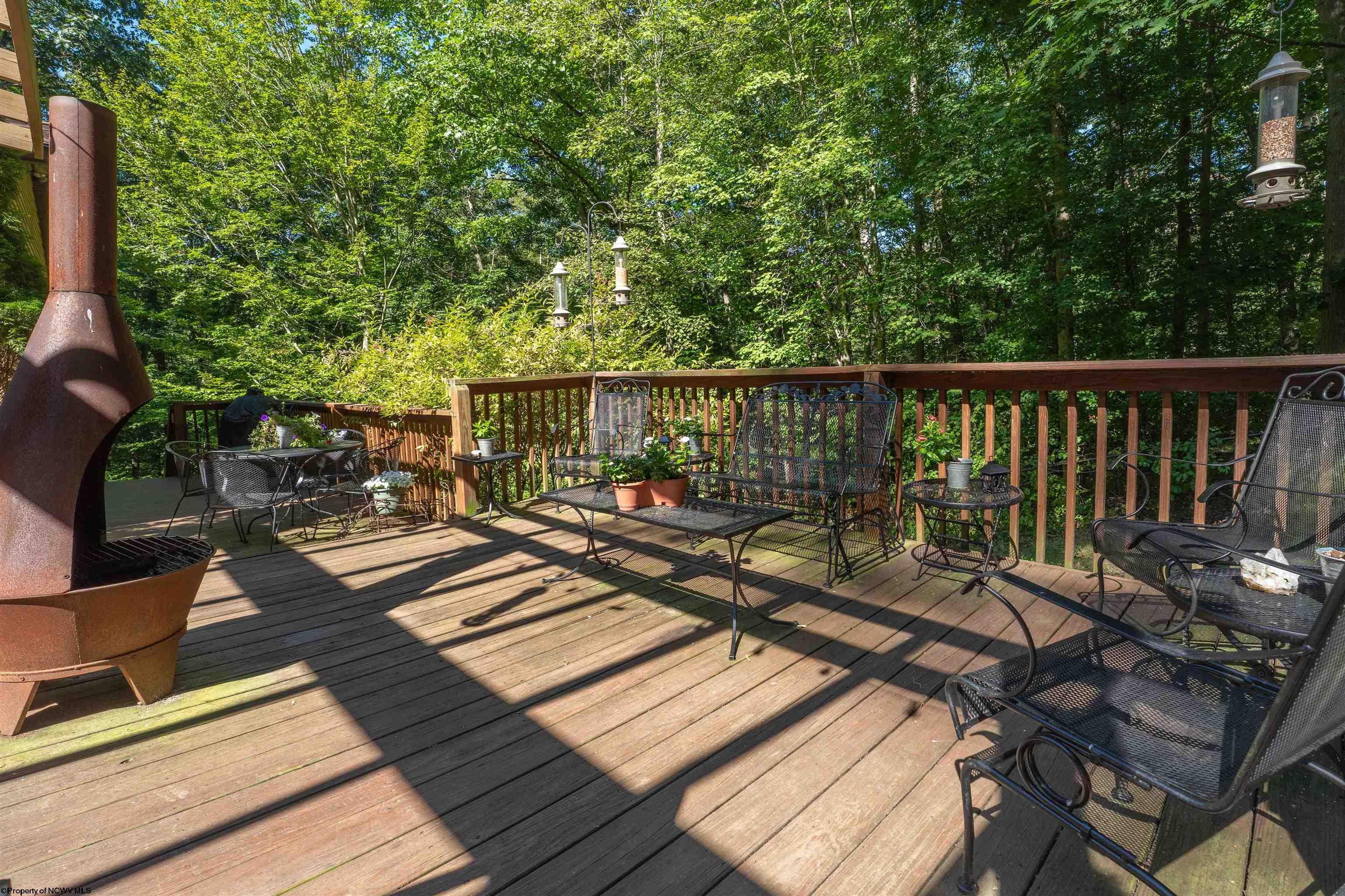 73 Quail Road Morgantown, WV 26508 - Photo 39 of 50 Gallery Image 39