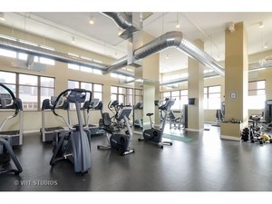 901 West Madison Street, Unit 701 Chicago, IL 60607 - Photo 12 of 13