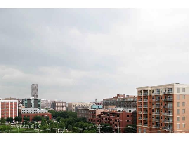 901 West Madison Street, Unit 701 Chicago, IL 60607 - Photo 9 of 13