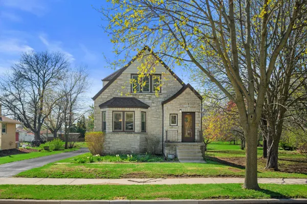 $359,900 | 3455 South 96th Street, Milwaukee, WI 53227
