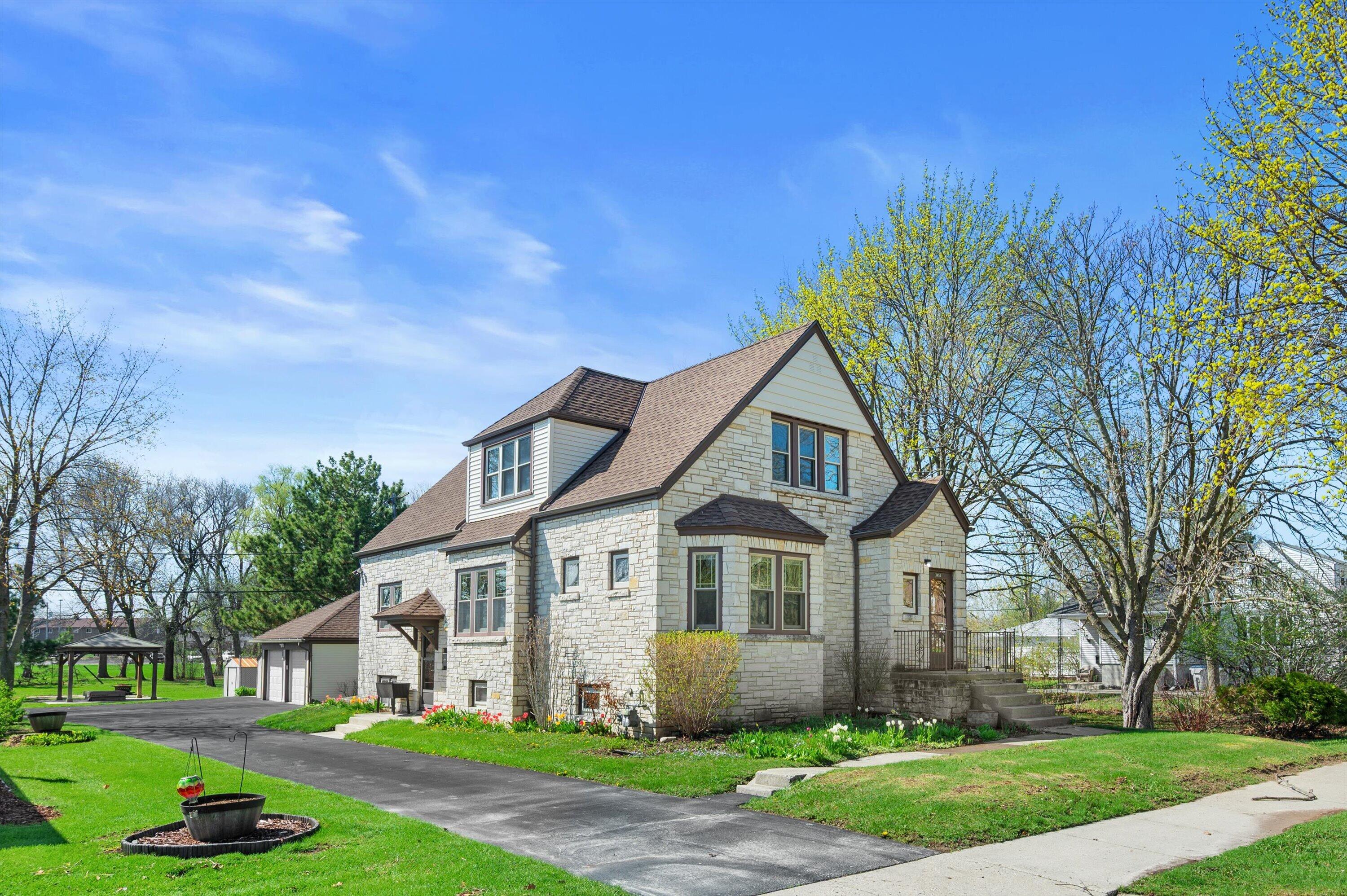 3455 South 96th Street Milwaukee, WI 53227 - Photo 2 of 34 Exterior Front