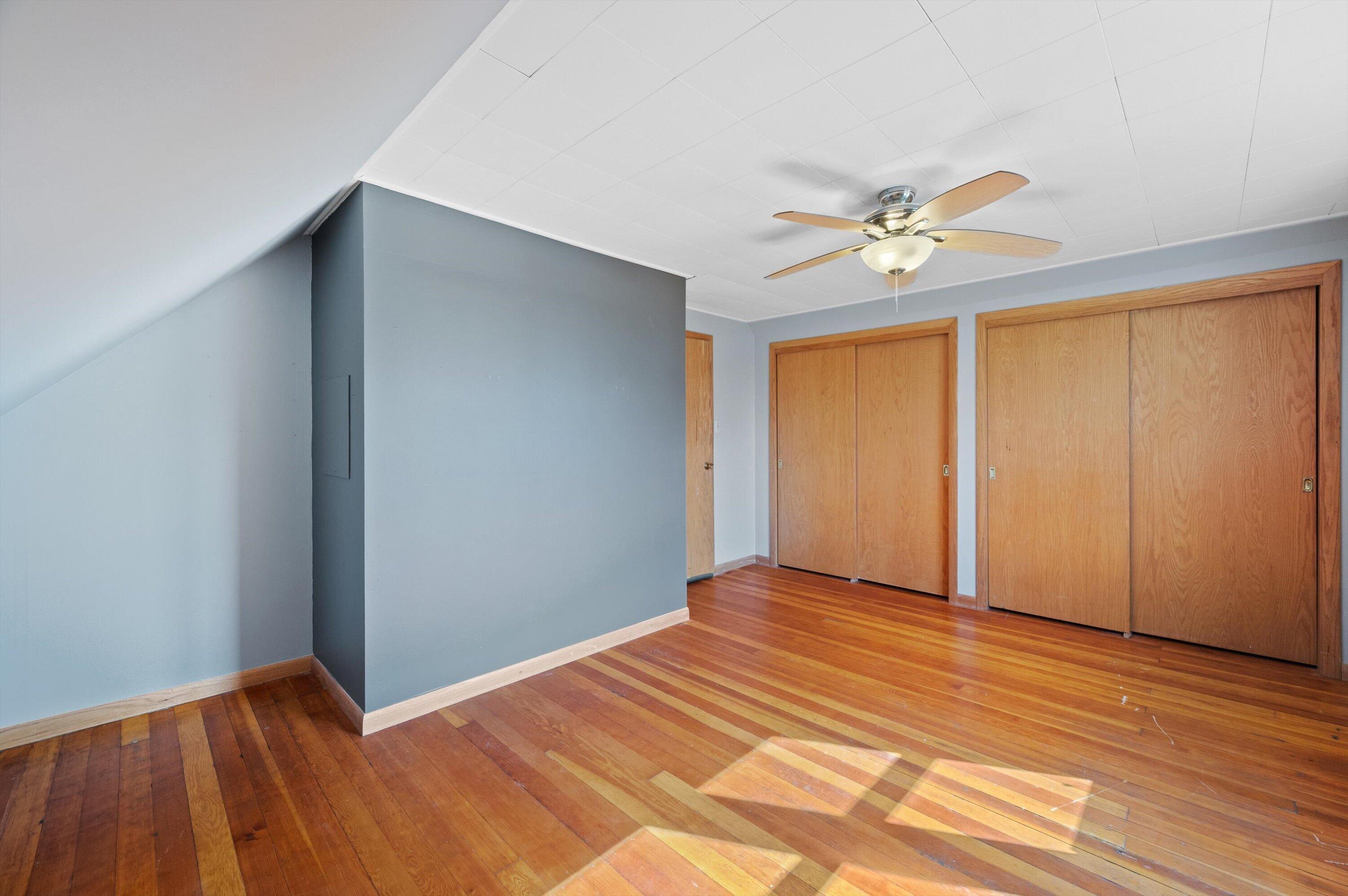 3455 South 96th Street Milwaukee, WI 53227 - Photo 26 of 34 Upper Bedroom