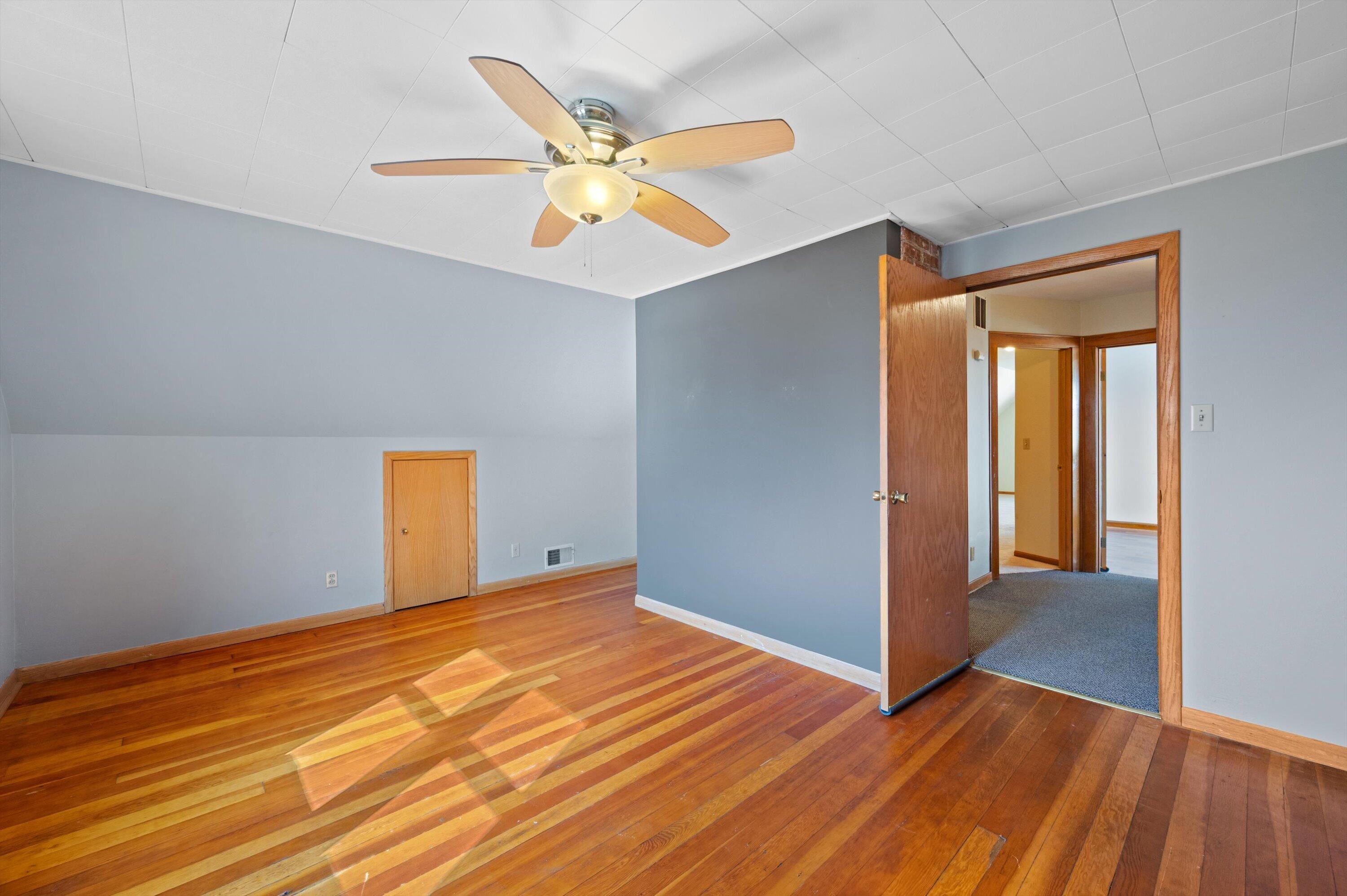 3455 South 96th Street Milwaukee, WI 53227 - Photo 27 of 34 Upper Bedroom