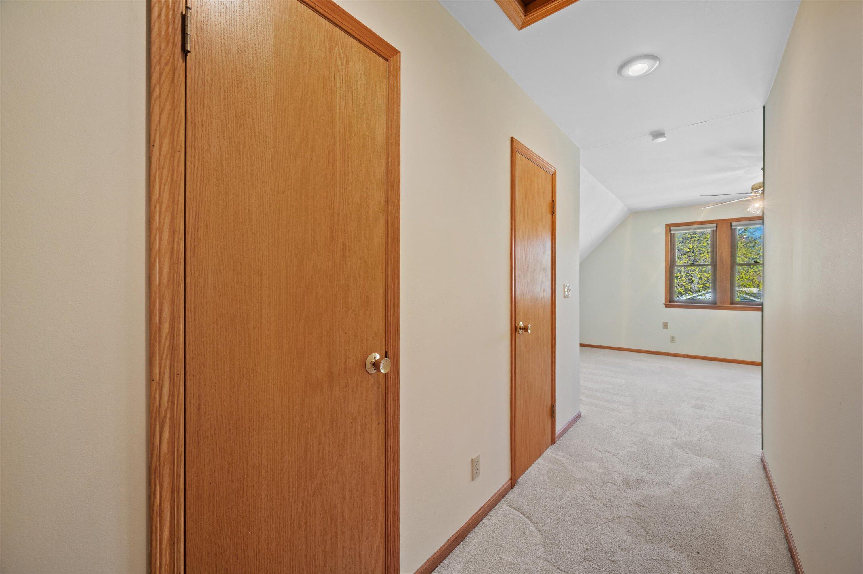 3455 South 96th Street Milwaukee, WI 53227 - Photo 32 of 34 Primary Bedroom