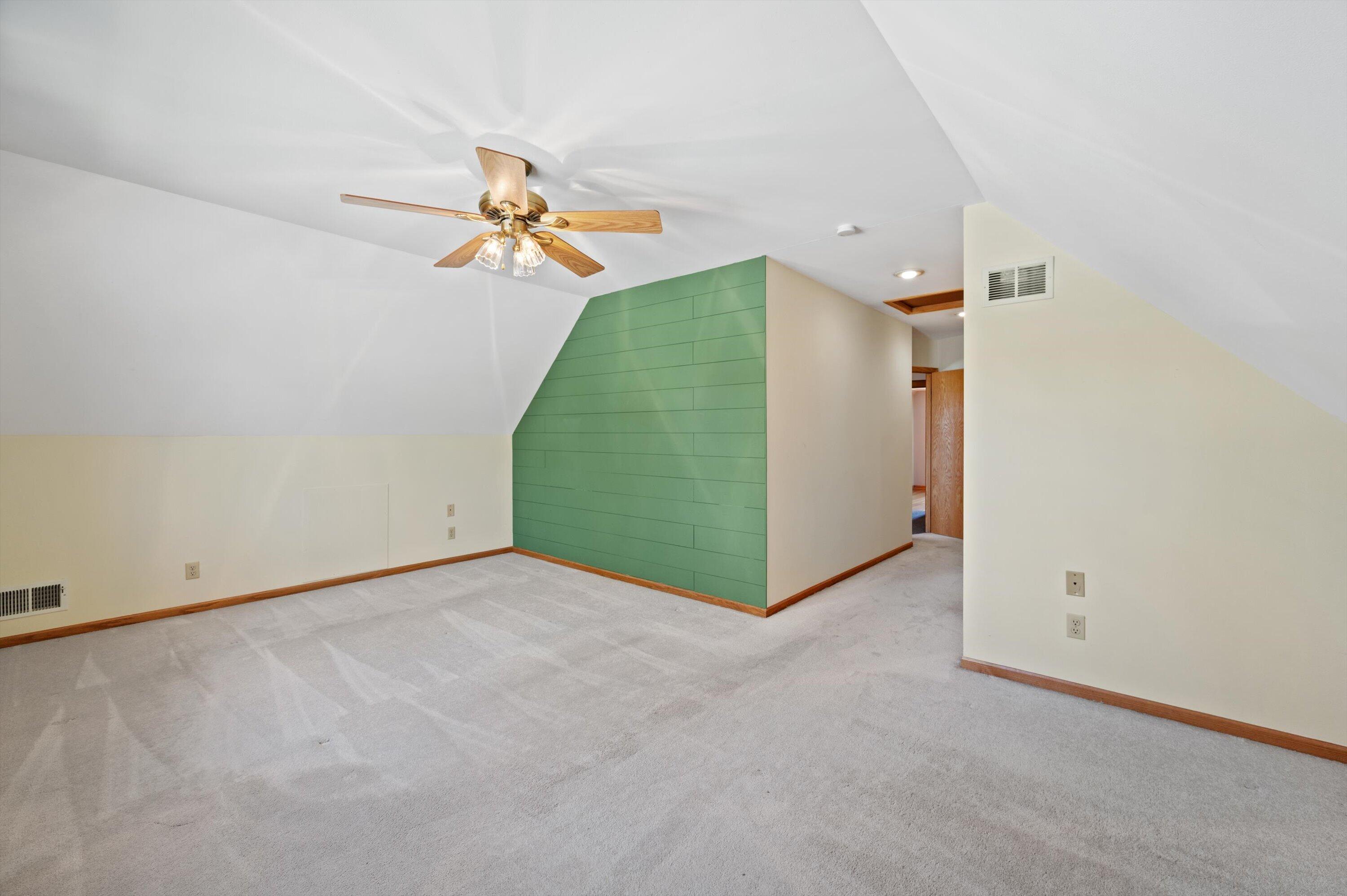 3455 South 96th Street Milwaukee, WI 53227 - Photo 33 of 34 Primary Bedroom