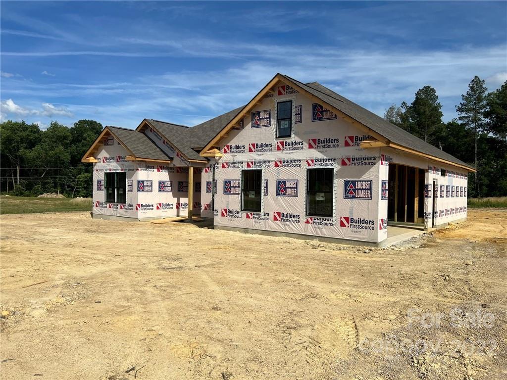 305 Stoneyard Road Richfield, NC 28137 - Photo 4 of 5 Gallery Image 4