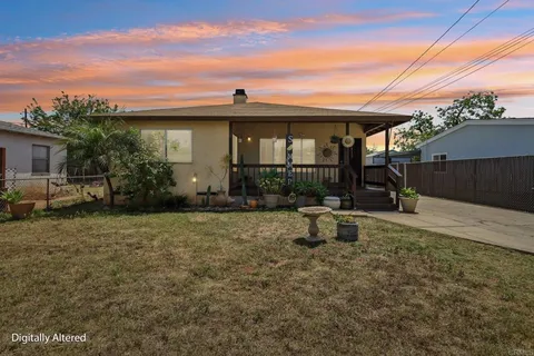 $765,000 | 1385 Marline Avenue, El Cajon, CA 92021