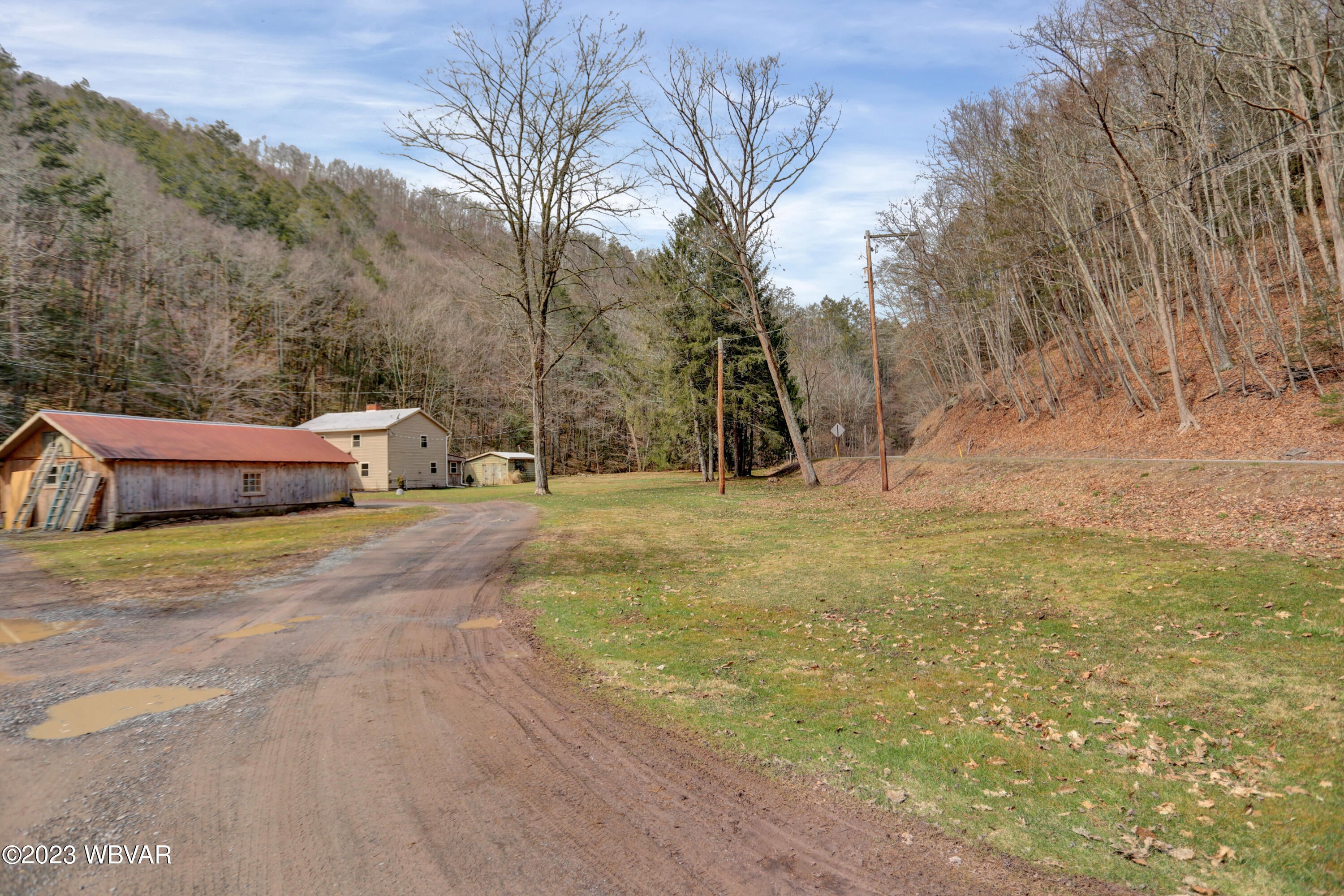 1001 Laurel Run Road Hughesville, PA 17737 - Photo 52 of 58 Gallery Image 52