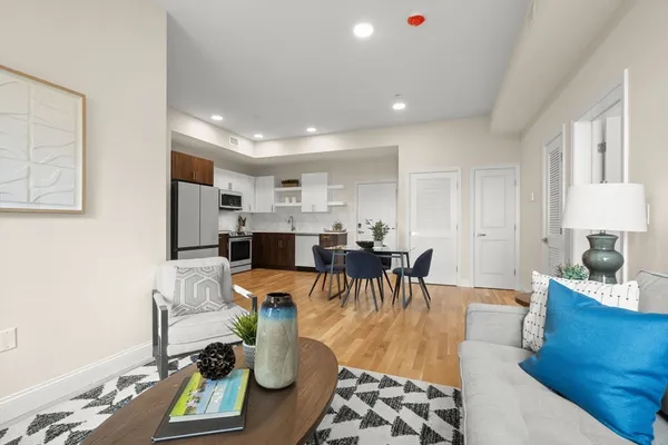 $500,000 | 16 Taber Street, Unit 203, Boston, MA 02119