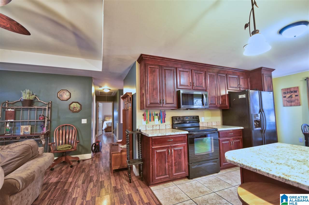 15246 Wire Road Cottondale, AL 35453 - Photo 24 of 24