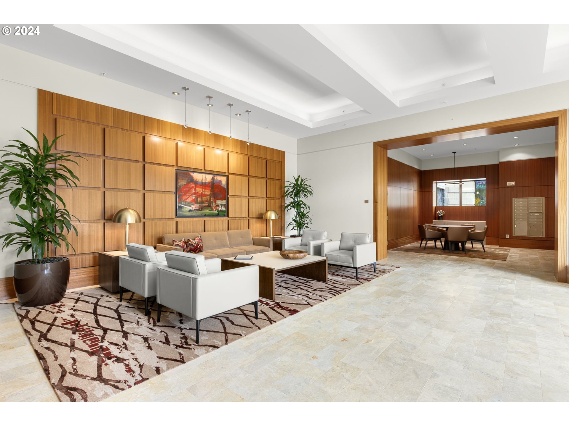 2351 Northwest Westover Road, Unit 805 Portland, OR 97210 - Photo 4 of 32 Gallery Image 4
