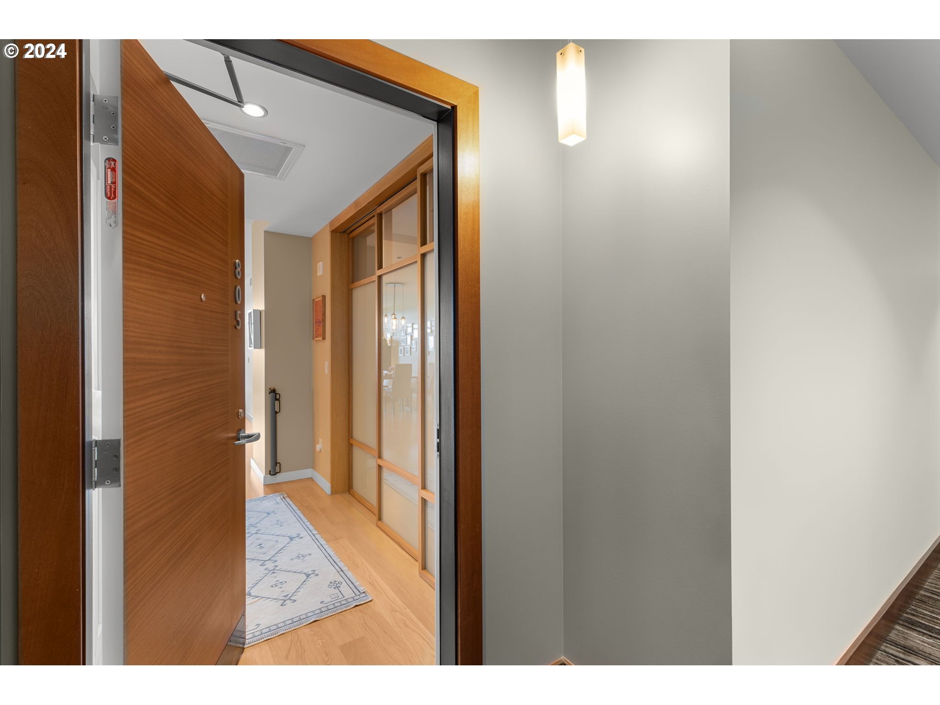 2351 Northwest Westover Road, Unit 805 Portland, OR 97210 - Photo 6 of 32 Gallery Image 6
