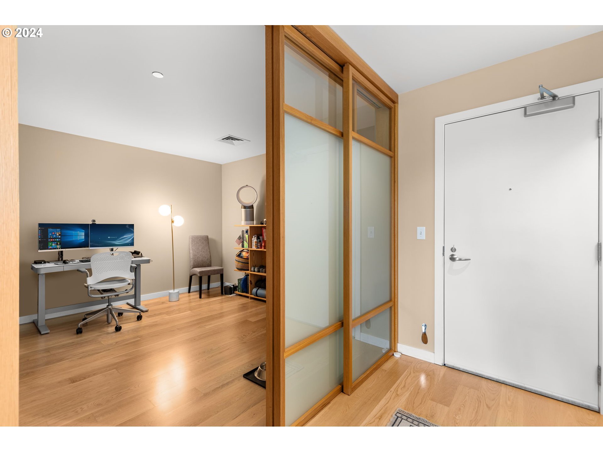 2351 Northwest Westover Road, Unit 805 Portland, OR 97210 - Photo 7 of 32 Gallery Image 7