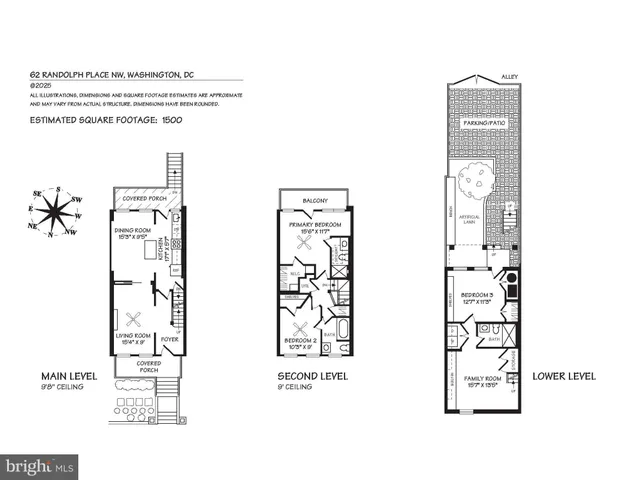 a picture of a room with a white wall and a picture of the wall