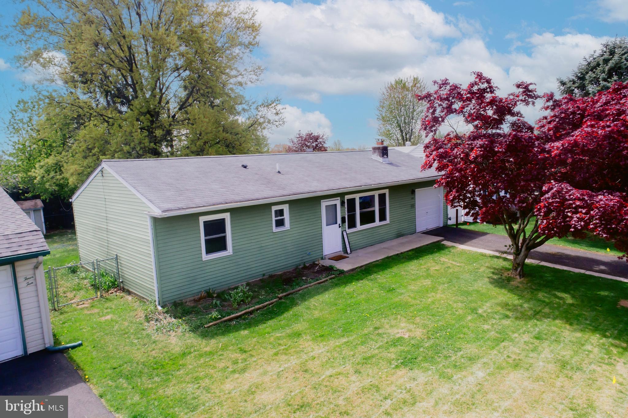 408 Andover Road Fairless Hills, PA 19030 - Photo 42 of 43 Gallery Image 42