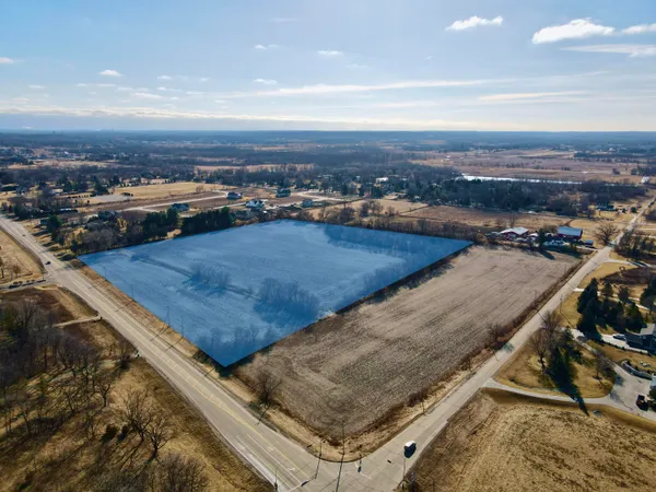 $1,500,000 | Lt0 Lisbon Road, Menomonee Falls, WI 53051