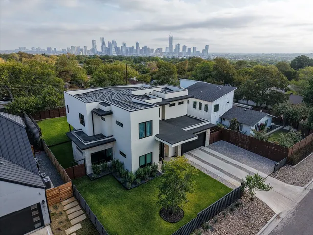 $2,899,900 | 2010 Meadowridge Drive, Austin, TX 78704