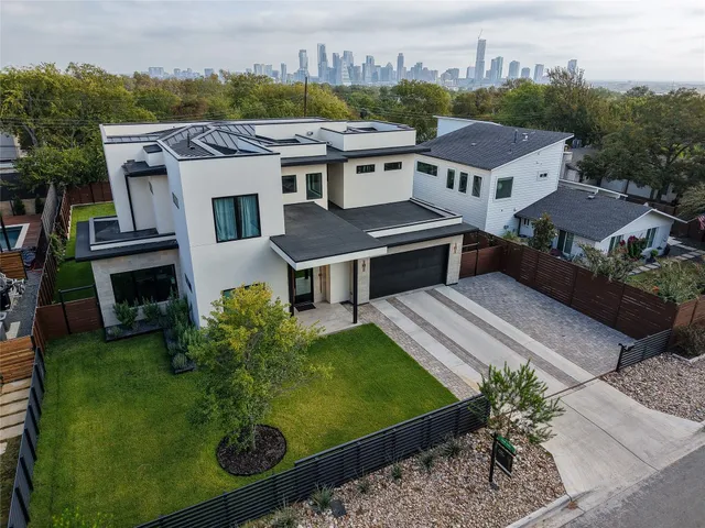 $2,899,900 | 2010 Meadowridge Drive, Austin, TX 78704