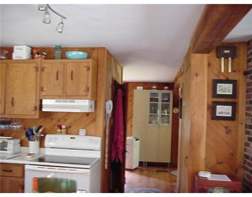 1228 Old Stage Road Wiscasset, ME 04578 - Photo 4 of 8 Kitchen.