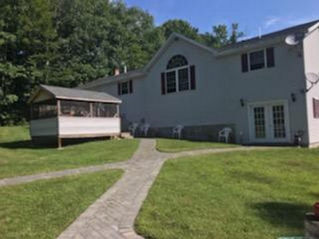 360 Cooper Road Whitefield, ME 04353 - Photo 1 of 31 360 Cooper Road
