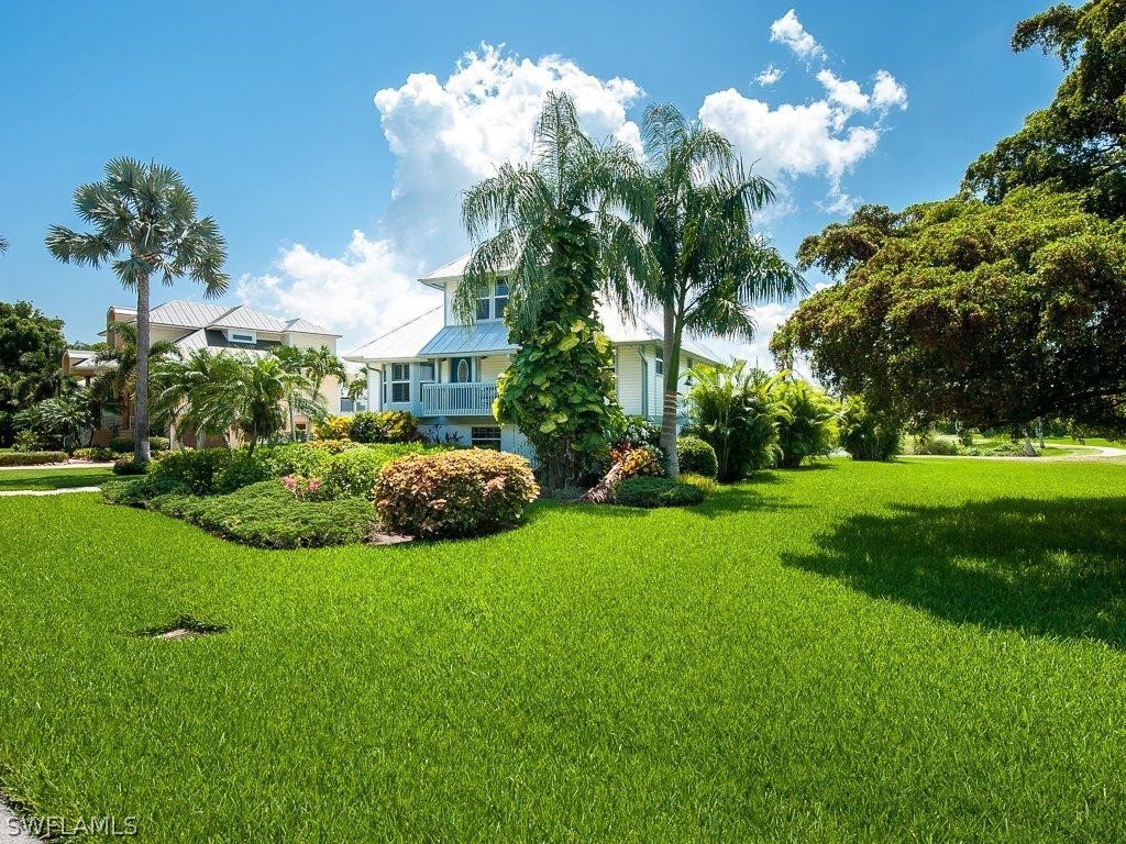 1559 Sand Castle Road Sanibel, FL 33957 - Photo 1 of 27 Gallery Image 1