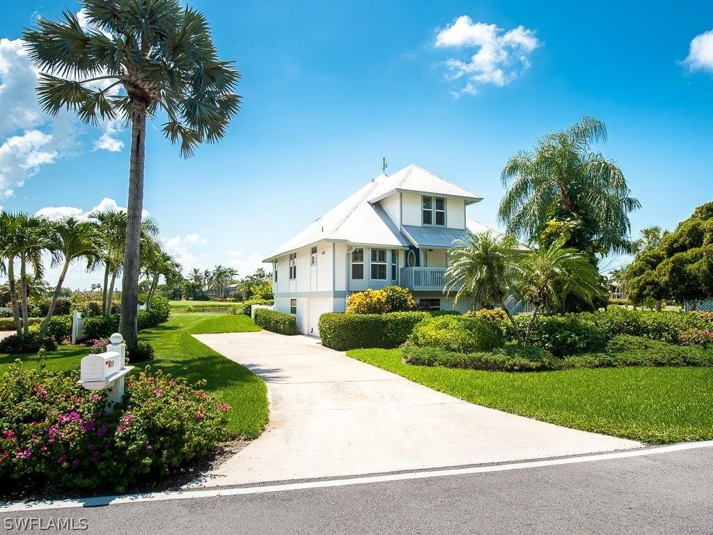 1559 Sand Castle Road Sanibel, FL 33957 - Photo 24 of 27 Gallery Image 24
