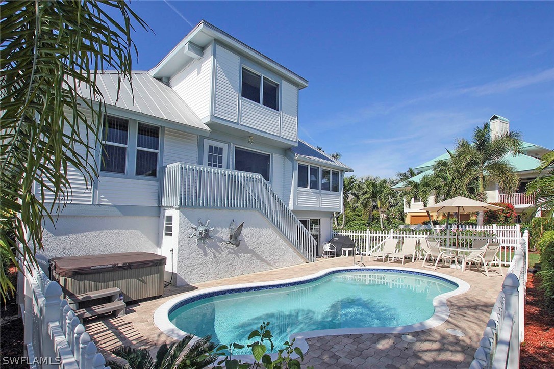 1559 Sand Castle Road Sanibel, FL 33957 - Photo 25 of 27 Gallery Image 25