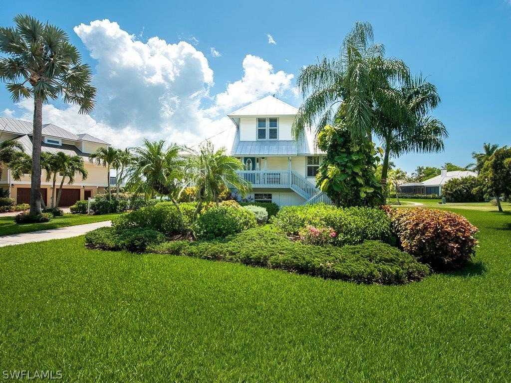 1559 Sand Castle Road Sanibel, FL 33957 - Photo 3 of 27 Gallery Image 3