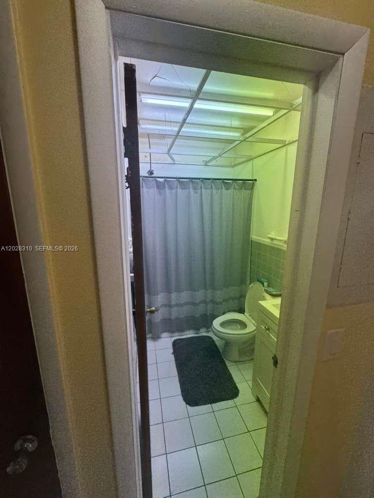 252 East 37th Street Hialeah, FL 33013 - Photo 33 of 51 We have the bathroom top coverings to add and they will be installed.