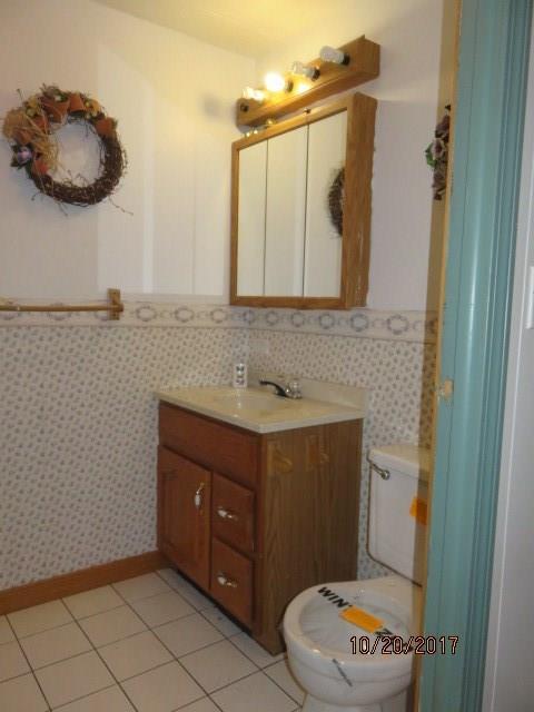 112 Maplecrest Road Parsonsfield, ME 04047 - Photo 11 of 18 Bath 2 on 1st floor