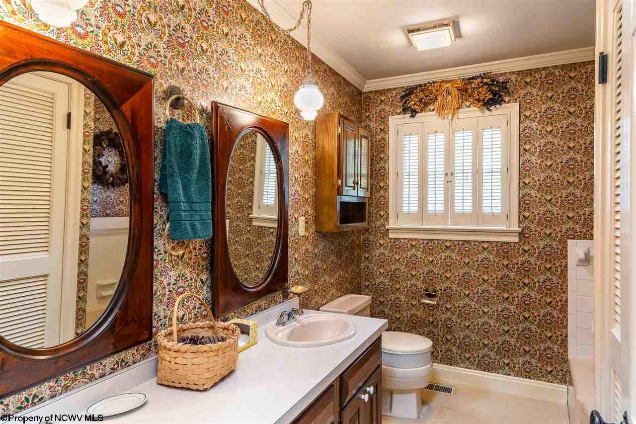 109 Opekiska Road Fairmont, WV 26554 - Photo 18 of 26 Gallery Image 18