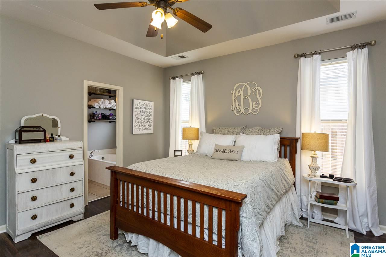 2220 Spaulding Place Moody, AL 35004 - Photo 14 of 31