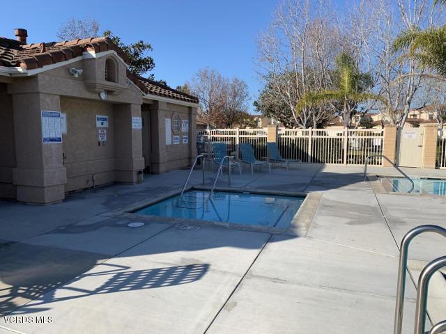 2188 Eastridge Loop Oxnard, CA 93036 - Photo 27 of 27 a view of a house with entertaining space