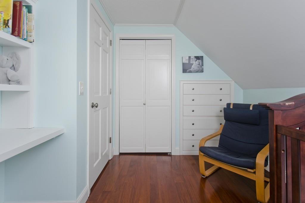 201 Plumtree Road Sunderland, MA 01375 - Photo 33 of 38 a living room with furniture and wooden floor