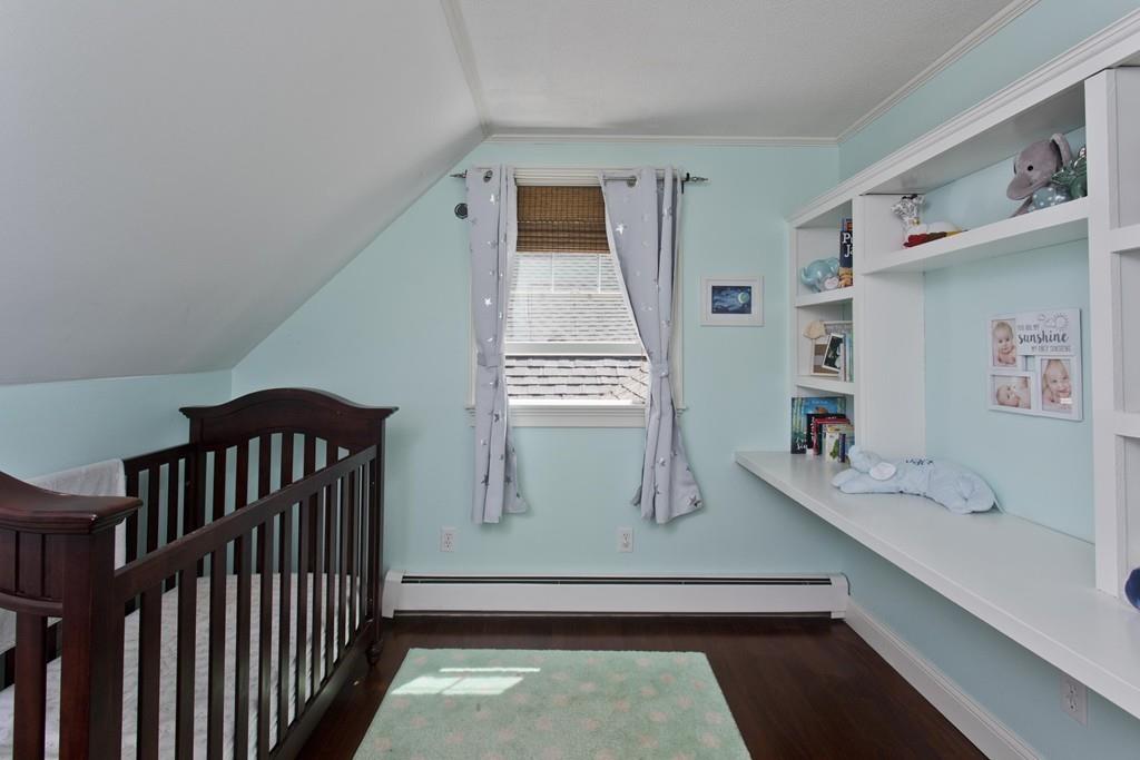 201 Plumtree Road Sunderland, MA 01375 - Photo 34 of 38 a view of entryway with a window