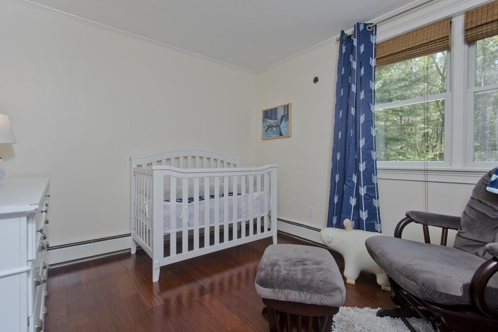201 Plumtree Road Sunderland, MA 01375 - Photo 35 of 38 a bedroom with furniture and a window