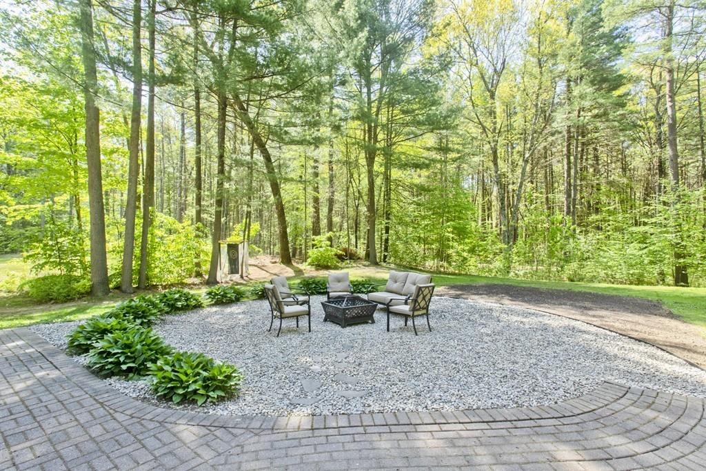 201 Plumtree Road Sunderland, MA 01375 - Photo 7 of 38 a view of outdoor space yard and patio