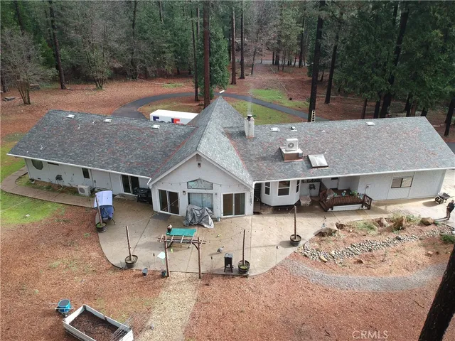 $510,000 | 5875 Paschal Way, Magalia, CA 95954